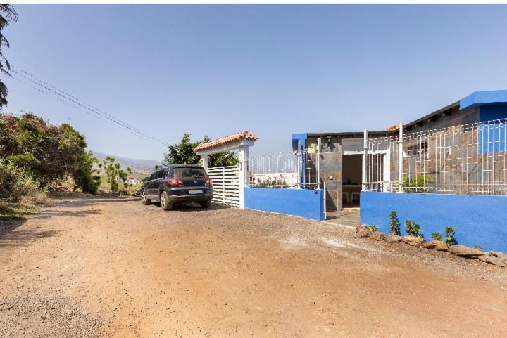 Villa Casa Azul Granadilla De Abona Exterior foto